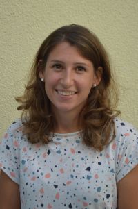 Sarah Bach